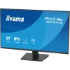 Computer monitor IIYAMA ProLite X2791HS-B1 27 inch IPS Full HD 1920x1080 LED Matt, built-in speakers, VESA mount, Schwarz