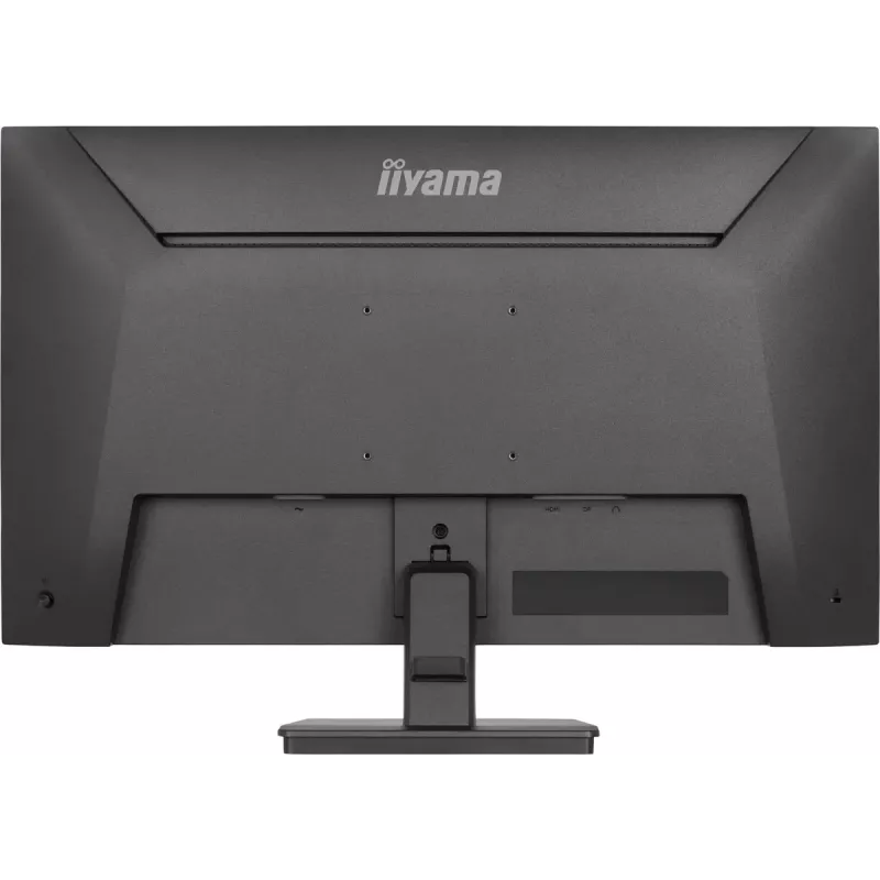 iiyama ProLite X2791QS-B1 Computer-Monitor 68,6 cm (27 Zoll) 2560 x 1440 Pixel Quad HD LED Schwarz