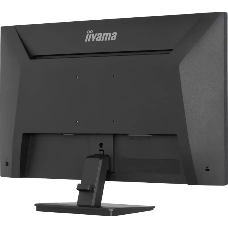 iiyama ProLite X2791QS-B1 Computer-Monitor 68,6 cm (27 Zoll) 2560 x 1440 Pixel Quad HD LED Schwarz