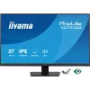 iiyama ProLite X2791QS-B1 Computer-Monitor 68,6 cm (27 Zoll) 2560 x 1440 Pixel Quad HD LED Schwarz