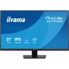 iiyama ProLite X2791QS-B1 Computer-Monitor 68,6 cm (27 Zoll) 2560 x 1440 Pixel Quad HD LED Schwarz