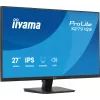iiyama ProLite X2791QS-B1 Computer-Monitor 68,6 cm (27 Zoll) 2560 x 1440 Pixel Quad HD LED Schwarz