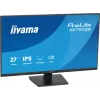 iiyama ProLite X2791QS-B1 Computer-Monitor 68,6 cm (27 Zoll) 2560 x 1440 Pixel Quad HD LED Schwarz