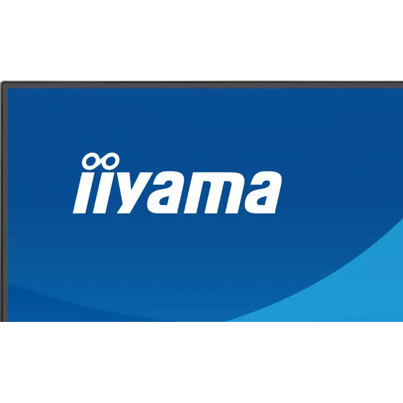 iiyama ProLite X2791QS-B1 Computer-Monitor 68,6 cm (27 Zoll) 2560 x 1440 Pixel Quad HD LED Schwarz