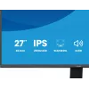 iiyama ProLite X2791QS-B1 Computer-Monitor 68,6 cm (27 Zoll) 2560 x 1440 Pixel Quad HD LED Schwarz