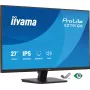 iiyama ProLite X2791QS-B1 Computer-Monitor 68,6 cm (27 Zoll) 2560 x 1440 Pixel Quad HD LED Schwarz