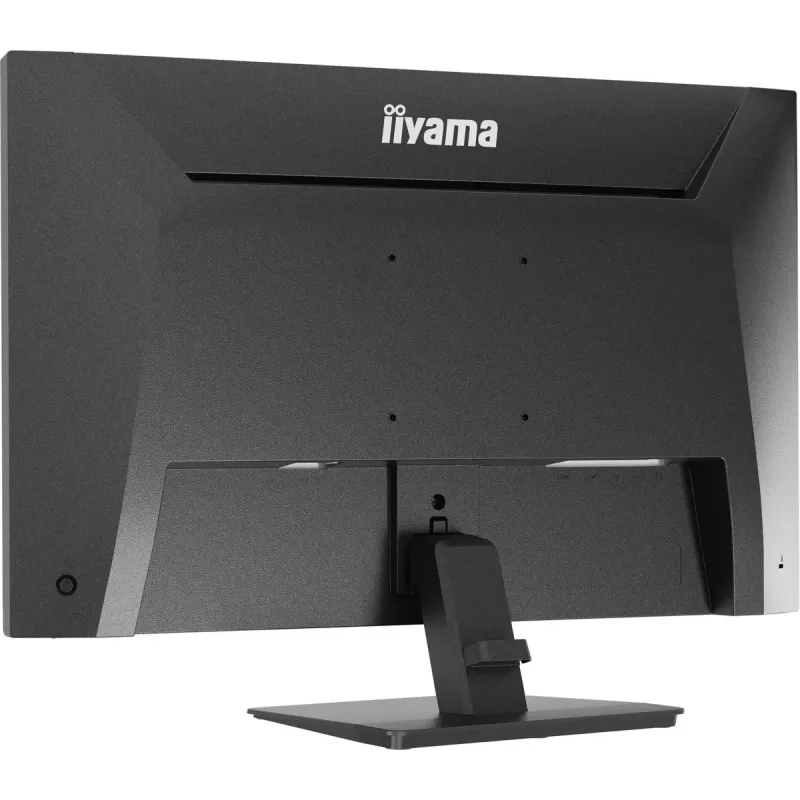 27 Zoll IIYAMA ProLite X2793QSU-B1 Quad HD 2560x1440 IPS LED-Monitor, 1 ms, USB-Hub, Lautsprecher, VESA