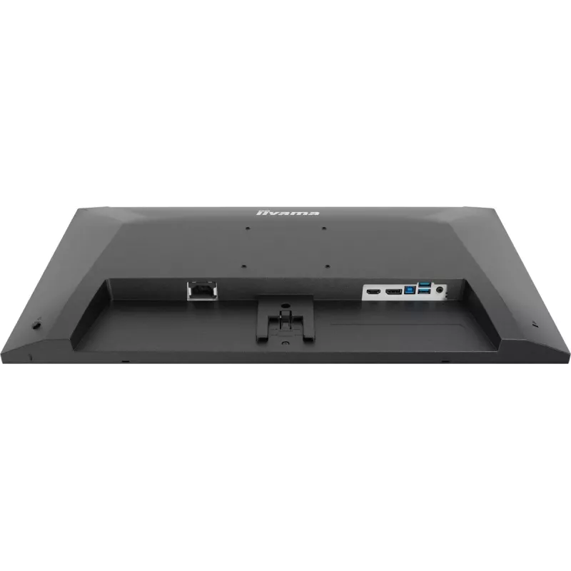 27 Zoll IIYAMA ProLite X2793QSU-B1 Quad HD 2560x1440 IPS LED-Monitor, 1 ms, USB-Hub, Lautsprecher, VESA