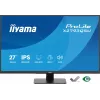 27 Zoll IIYAMA ProLite X2793QSU-B1 Quad HD 2560x1440 IPS LED-Monitor, 1 ms, USB-Hub, Lautsprecher, VESA
