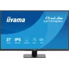 27 Zoll IIYAMA ProLite X2793QSU-B1 Quad HD 2560x1440 IPS LED-Monitor, 1 ms, USB-Hub, Lautsprecher, VESA