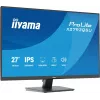 27 Zoll IIYAMA ProLite X2793QSU-B1 Quad HD 2560x1440 IPS LED-Monitor, 1 ms, USB-Hub, Lautsprecher, VESA