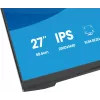 27 Zoll IIYAMA ProLite X2793QSU-B1 Quad HD 2560x1440 IPS LED-Monitor, 1 ms, USB-Hub, Lautsprecher, VESA