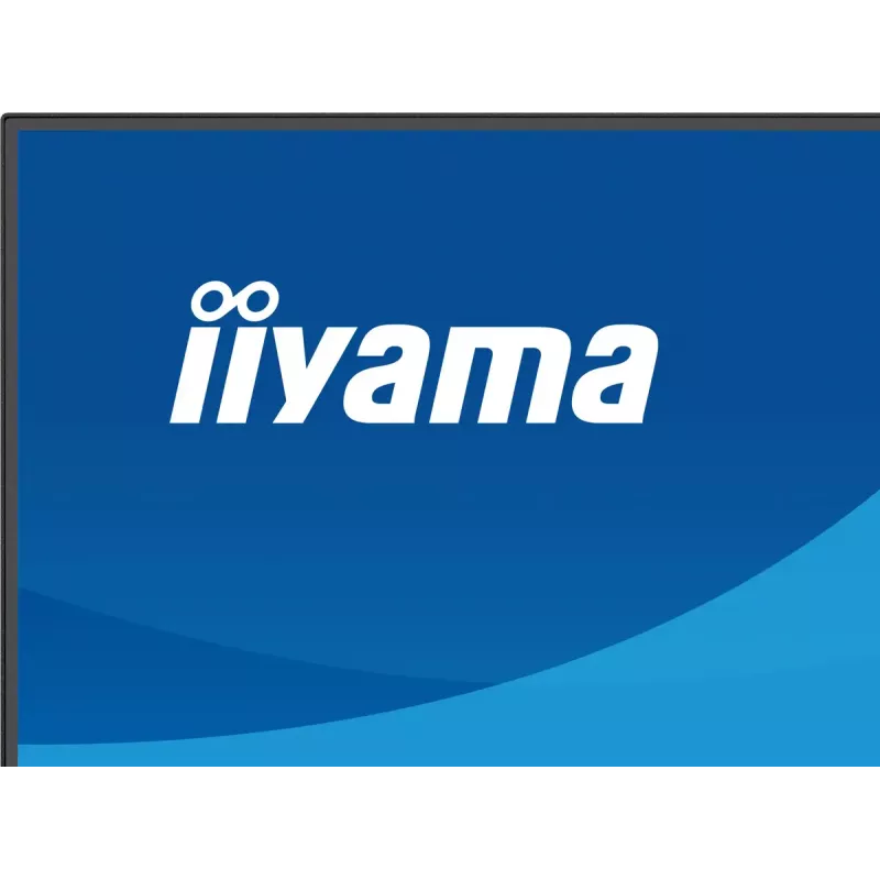 27 Zoll IIYAMA ProLite X2793QSU-B1 Quad HD 2560x1440 IPS LED-Monitor, 1 ms, USB-Hub, Lautsprecher, VESA