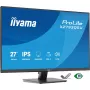 27 Zoll IIYAMA ProLite X2793QSU-B1 Quad HD 2560x1440 IPS LED-Monitor, 1 ms, USB-Hub, Lautsprecher, VESA