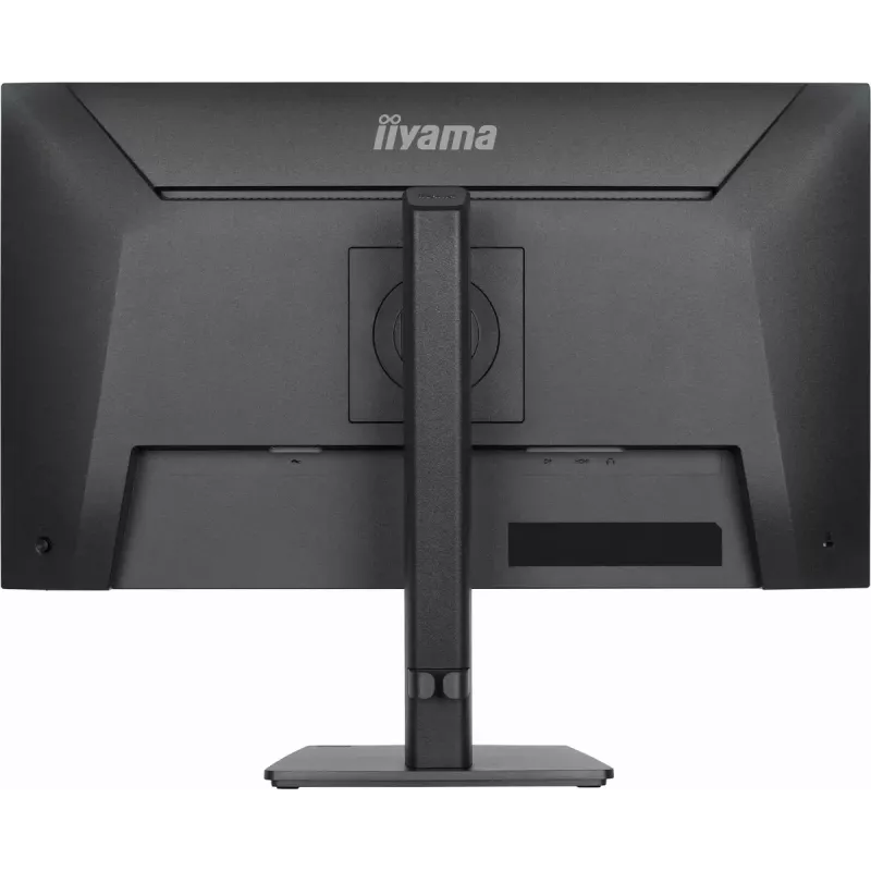 iiyama ProLite XB2791HS-B1 Computermonitor 68,6 cm (27 Zoll) 1920 x 1080 Pixel Full HD LED Schwarz