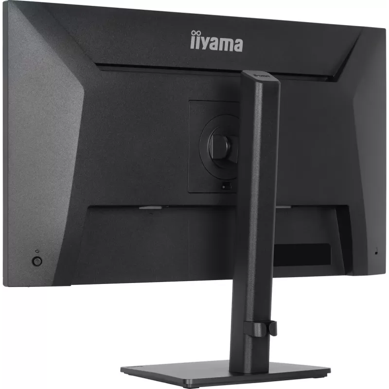 iiyama ProLite XB2791HS-B1 Computermonitor 68,6 cm (27 Zoll) 1920 x 1080 Pixel Full HD LED Schwarz