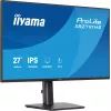 iiyama ProLite XB2791HS-B1 Computermonitor 68,6 cm (27 Zoll) 1920 x 1080 Pixel Full HD LED Schwarz