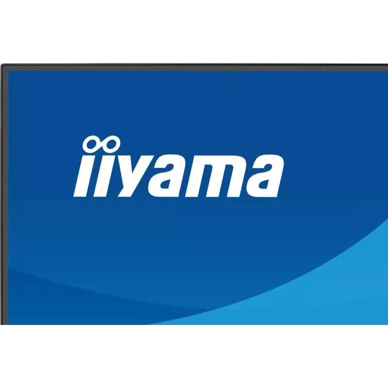 iiyama ProLite XB2791HS-B1 Computermonitor 68,6 cm (27 Zoll) 1920 x 1080 Pixel Full HD LED Schwarz