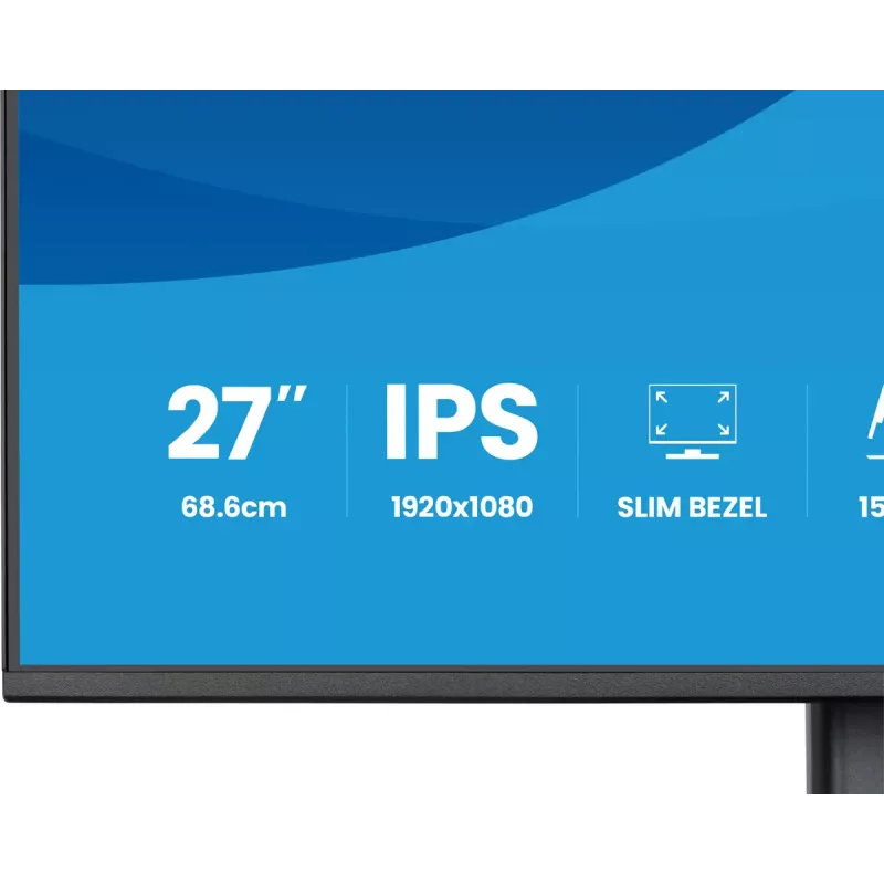 iiyama ProLite XB2791HS-B1 Computermonitor 68,6 cm (27 Zoll) 1920 x 1080 Pixel Full HD LED Schwarz
