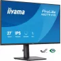 iiyama ProLite XB2791HS-B1 Computermonitor 68,6 cm (27 Zoll) 1920 x 1080 Pixel Full HD LED Schwarz