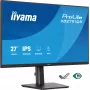 iiyama ProLite XB2791QS-B1 Computermonitor 68,6 cm (27 Zoll) 2560 x 1440 Pixel Quad HD LED Schwarz