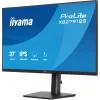 iiyama ProLite XB2791QS-B1 Computermonitor 68,6 cm (27 Zoll) 2560 x 1440 Pixel Quad HD LED Schwarz