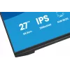 iiyama ProLite XB2791QS-B1 Computermonitor 68,6 cm (27 Zoll) 2560 x 1440 Pixel Quad HD LED Schwarz