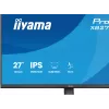 iiyama ProLite XB2791QS-B1 Computermonitor 68,6 cm (27 Zoll) 2560 x 1440 Pixel Quad HD LED Schwarz
