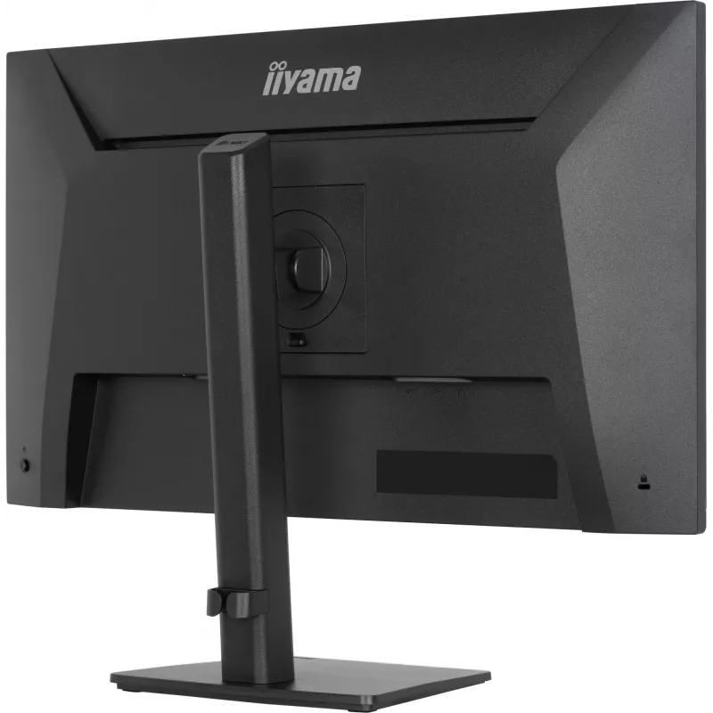 iiyama ProLite XB2791QS-B1 Computermonitor 68,6 cm (27 Zoll) 2560 x 1440 Pixel Quad HD LED Schwarz