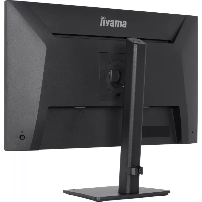 iiyama ProLite XB2791QS-B1 Computermonitor 68,6 cm (27 Zoll) 2560 x 1440 Pixel Quad HD LED Schwarz
