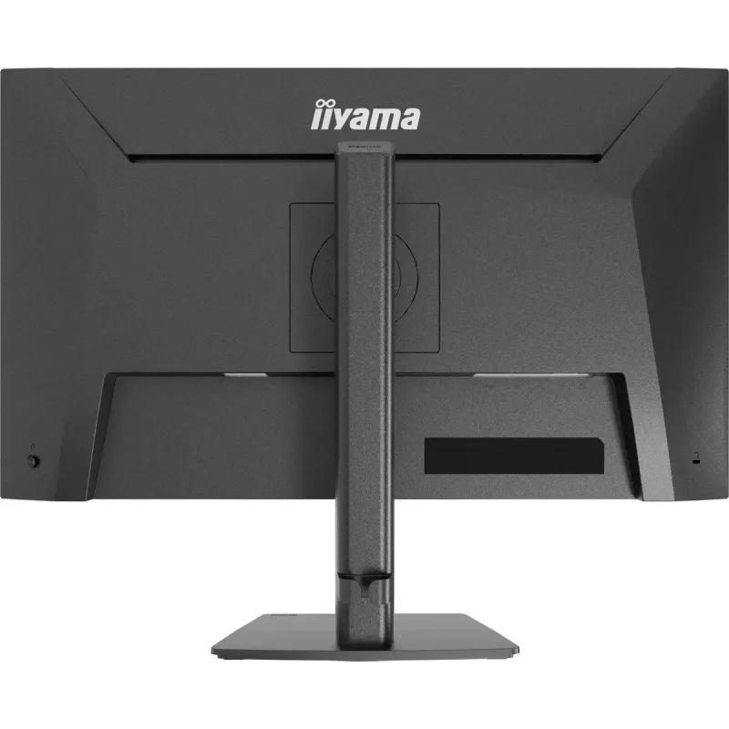 Monitor IIYAMA ProLite XB2793QSU-B1 27 Zoll (68,6 cm) IPS LED Quad HD 2560x1440, matt, USB-Hub, Lautsprecher, VESA, höhenverstellbar, schwarz