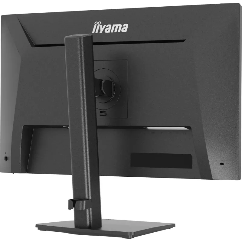 Monitor IIYAMA ProLite XB2793QSU-B1 27 Zoll (68,6 cm) IPS LED Quad HD 2560x1440, matt, USB-Hub, Lautsprecher, VESA, höhenverstellbar, schwarz