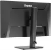 Monitor IIYAMA ProLite XB2793QSU-B1 27 Zoll (68,6 cm) IPS LED Quad HD 2560x1440, matt, USB-Hub, Lautsprecher, VESA, höhenverstellbar, schwarz