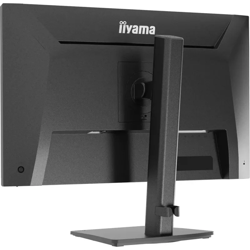 Monitor IIYAMA ProLite XB2793QSU-B1 27 Zoll (68,6 cm) IPS LED Quad HD 2560x1440, matt, USB-Hub, Lautsprecher, VESA, höhenverstellbar, schwarz