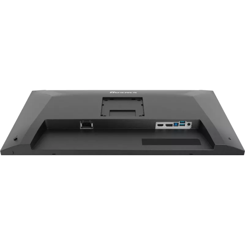 Monitor IIYAMA ProLite XB2793QSU-B1 27 Zoll (68,6 cm) IPS LED Quad HD 2560x1440, matt, USB-Hub, Lautsprecher, VESA, höhenverstellbar, schwarz