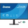 Monitor IIYAMA ProLite XB2793QSU-B1 27 Zoll (68,6 cm) IPS LED Quad HD 2560x1440, matt, USB-Hub, Lautsprecher, VESA, höhenverstellbar, schwarz