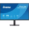 Monitor IIYAMA ProLite XB2793QSU-B1 27 Zoll (68,6 cm) IPS LED Quad HD 2560x1440, matt, USB-Hub, Lautsprecher, VESA, höhenverstellbar, schwarz