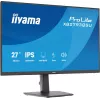 Monitor IIYAMA ProLite XB2793QSU-B1 27 Zoll (68,6 cm) IPS LED Quad HD 2560x1440, matt, USB-Hub, Lautsprecher, VESA, höhenverstellbar, schwarz