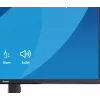 Monitor IIYAMA ProLite XB2793QSU-B1 27 Zoll (68,6 cm) IPS LED Quad HD 2560x1440, matt, USB-Hub, Lautsprecher, VESA, höhenverstellbar, schwarz