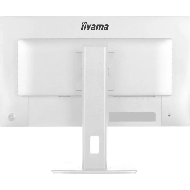iiyama ProLite XB2797HSU-W1 Computermonitor 68,6 cm (27 Zoll) 1920 x 1080 Pixel Full HD LED Weiß