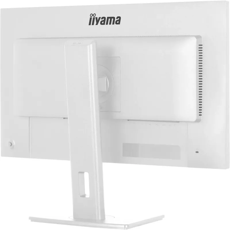 iiyama ProLite XB2797HSU-W1 Computermonitor 68,6 cm (27 Zoll) 1920 x 1080 Pixel Full HD LED Weiß
