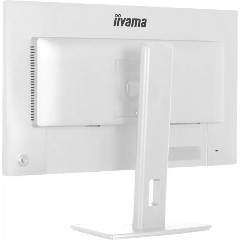 iiyama ProLite XB2797HSU-W1 Computermonitor 68,6 cm (27 Zoll) 1920 x 1080 Pixel Full HD LED Weiß
