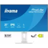 iiyama ProLite XB2797HSU-W1 Computermonitor 68,6 cm (27 Zoll) 1920 x 1080 Pixel Full HD LED Weiß