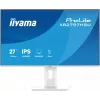 iiyama ProLite XB2797HSU-W1 Computermonitor 68,6 cm (27 Zoll) 1920 x 1080 Pixel Full HD LED Weiß