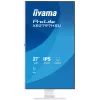 iiyama ProLite XB2797HSU-W1 Computermonitor 68,6 cm (27 Zoll) 1920 x 1080 Pixel Full HD LED Weiß