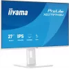 iiyama ProLite XB2797HSU-W1 Computermonitor 68,6 cm (27 Zoll) 1920 x 1080 Pixel Full HD LED Weiß