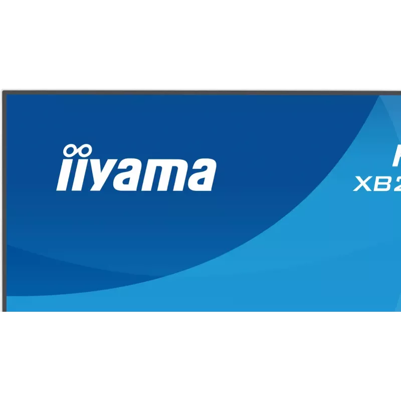 iiyama ProLite XB2797HSU-W1 Computermonitor 68,6 cm (27 Zoll) 1920 x 1080 Pixel Full HD LED Weiß
