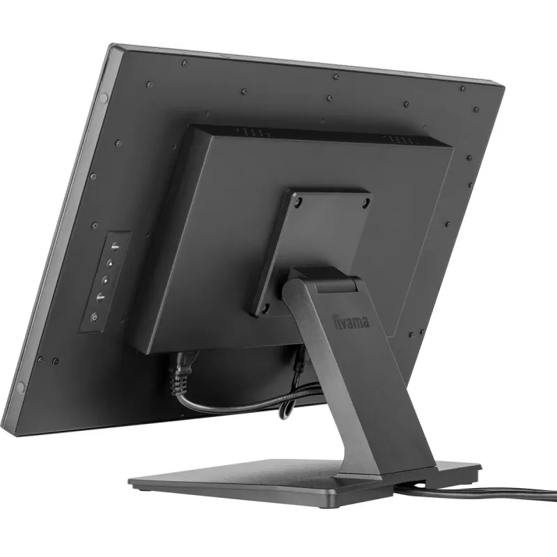 iiyama ProLite T2438MSC-B2 Computermonitor 60,5 cm (23,8 Zoll) 1920 x 1080 Pixel Full HD LED Touchscreen Schwarz