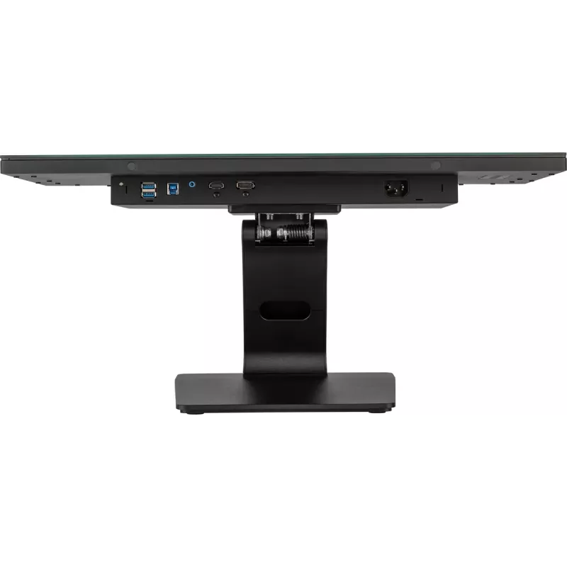 iiyama ProLite T2438MSC-B2 Computermonitor 60,5 cm (23,8 Zoll) 1920 x 1080 Pixel Full HD LED Touchscreen Schwarz