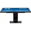 iiyama ProLite T2438MSC-B2 Computermonitor 60,5 cm (23,8 Zoll) 1920 x 1080 Pixel Full HD LED Touchscreen Schwarz